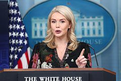 В администрации Трампа назвали фейком одно популярное британское СМИ