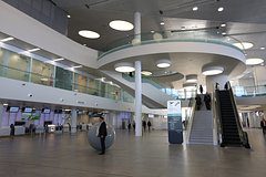 В аэропортах Пензы и Самары сняли ограничения на полеты