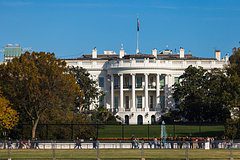 В Белом доме подтвердили отставку Келлога