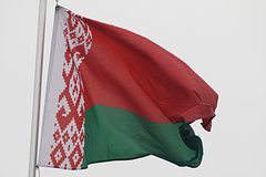 В Белоруссии заявили о готовности разместить миротворцев на Украине