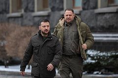 В Британии предрекли скорое свержение Зеленского