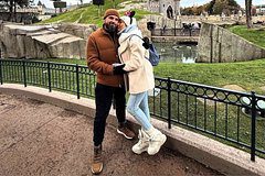 В деле об исчезновении друга Павла Дурова и его жены в ОАЭ появились подозреваемые