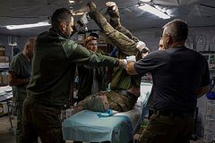 В ДНР раскрыли потери ВСУ в Димитрове