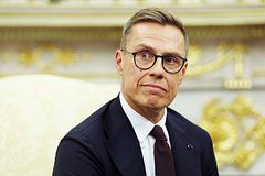 В Финляндии усомнились в искренности слов Стубба о новом раунде переговоров по Украине