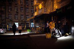 В Германии выступили с призывом к Украине после коллапса энергетики