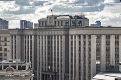 В Госдуме оценили перспективы повышения пенсионного возраста в России