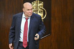 В Госдуме отреагировали на послание главы Минобороны Великобритании к России