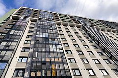 В Госдуме предложили способ защитить ипотечников при покупке жилья у пенсионеров