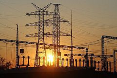 В Харькове и Полтаве зафиксировали резкие скачки напряжения