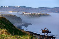 В Японии разгорелся скандал из-за слов министра о Курилах