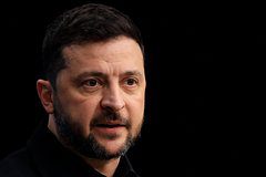 В Японии указали на усиление одной черты в поведении Зеленского