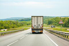 В Казахстане заявили о готовности России снять ограничение для грузоперевозчиков