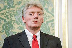 В Кремле сделали заявление о согласии Зеленского вести переговоры по мирному плану Трампа