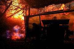 В Купянске уничтожили замкомандира бригады ВСУ