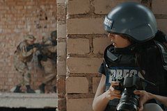 В МИД России прокомментировали безнаказанность Киева за расправы над журналистами