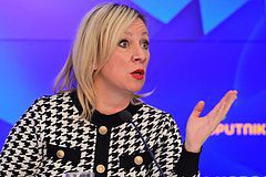 В МИД России заговорили об ответе на визовые ограничения ЕС