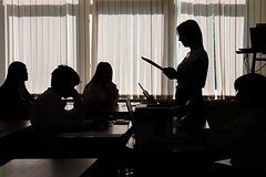 В Москве пересмотрели итоги теста получившей отказ при приеме в школу девочки из Латвии