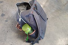 В МВД назвали потенциально опасные бесхозные вещи