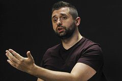 В партии Зеленского прокомментировали бунт против президента