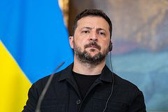 В плане США по защите Зеленского нашли прямую угрозу