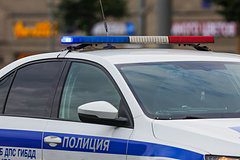 В полиции прокомментировали тройное ДТП с детской хоккейной командой