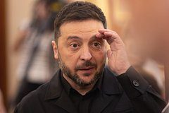 В России допустили нейтрализацию Зеленского западными спецслужбами