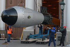 В России напомнили о «сглаживании рельефа» после «впечатляющего события XX века»