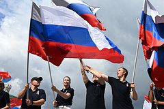 В России отметят День языков в сентябре