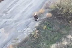 В России отреагировали на видео с убитой дроном ВСУ крестящейся женщиной