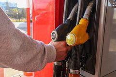 В России подорожал дизель