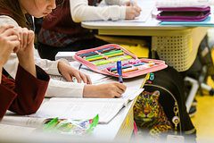 В России предложили сократить летние каникулы