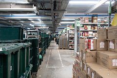 В России призвали запретить дарксторы в многоквартирных домах