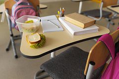 В России задумались об отмене обязательных тестов для детей мигрантов