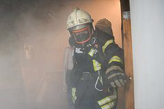 В российском городе прогремел взрыв в цехе водоочистки нефтехимического завода