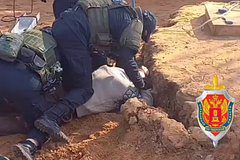 В российском регионе раскрыли крупную схему теневого банкира