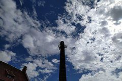 В российском регионе взорвалась котельная