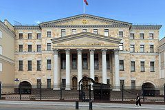 В руководстве Генпрокуратуры России начались кадровые перестановки