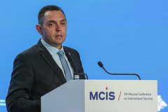 В Сербии назвали «подлостью» введение санкций против России