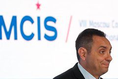 В Сербии рассказали о желании Евросоюза нанести удар по России