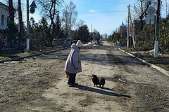 В СК раскрыли число оставшихся в Судже жителей