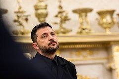 В США назвали последствия встречи Трампа и Орбана для Зеленского