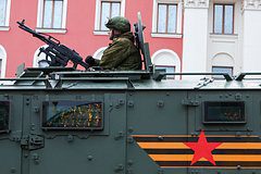 В США сделали заявление о «российской угрозе»