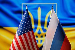 В США заявили о необходимости переговоров между Россией и Украиной