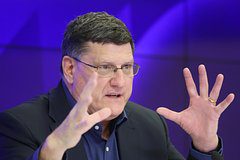 В США заявили о риске ядерной войны