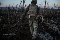 В ВСУ описали возможность взятия Красноармейска словами «вопрос дней»