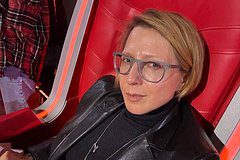 Ведущая Яна Чурикова показала лицо без макияжа в честь 47-летия