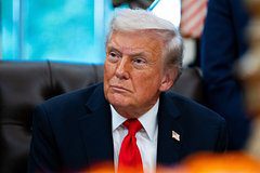 Вероятность встречи Путина и Трампа оценили