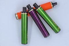 Вице-спикер Госдумы рассказал о сроках рассмотрения инициативы о запрете продажи вейпов