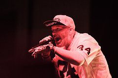 Власти Эстонии захотели сорвать концерт Limp Bizkit из-за высказываний солиста о России