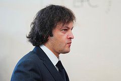 Власти Грузии объяснили запрет оппозиционных партий